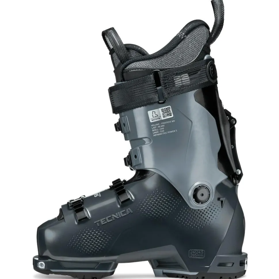Chaussures de Ski Tecnica Cochise 95 Dyn Gw W
