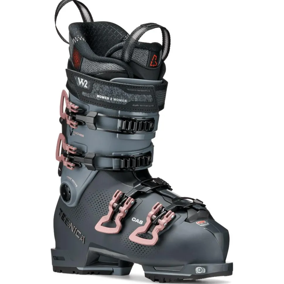 Chaussures de Ski Tecnica Cochise 95 Dyn Gw W