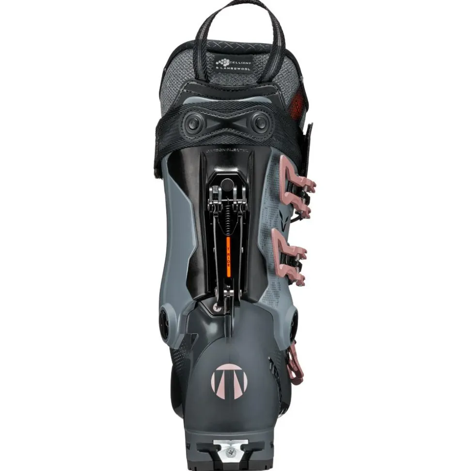 Chaussures de Ski Tecnica Cochise 95 Dyn Gw W