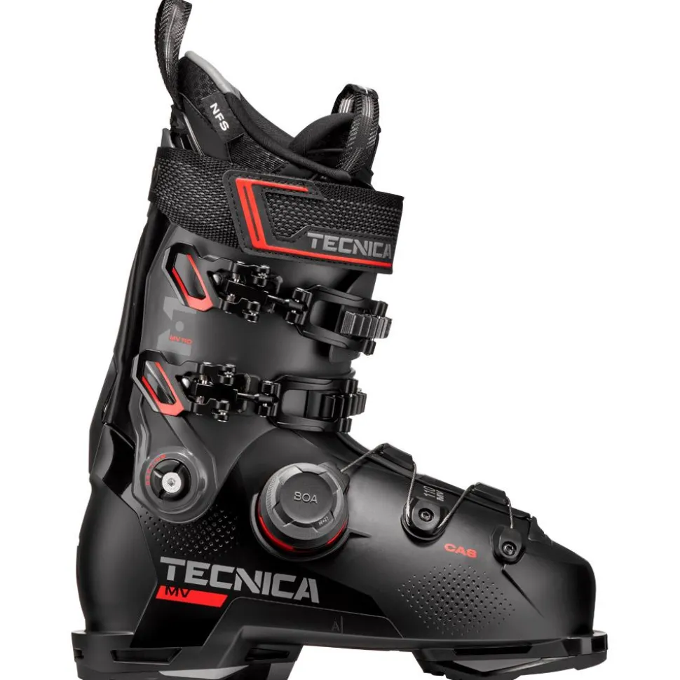 Chaussures de Ski Tecnica Mach Boa Mv 110 Gw