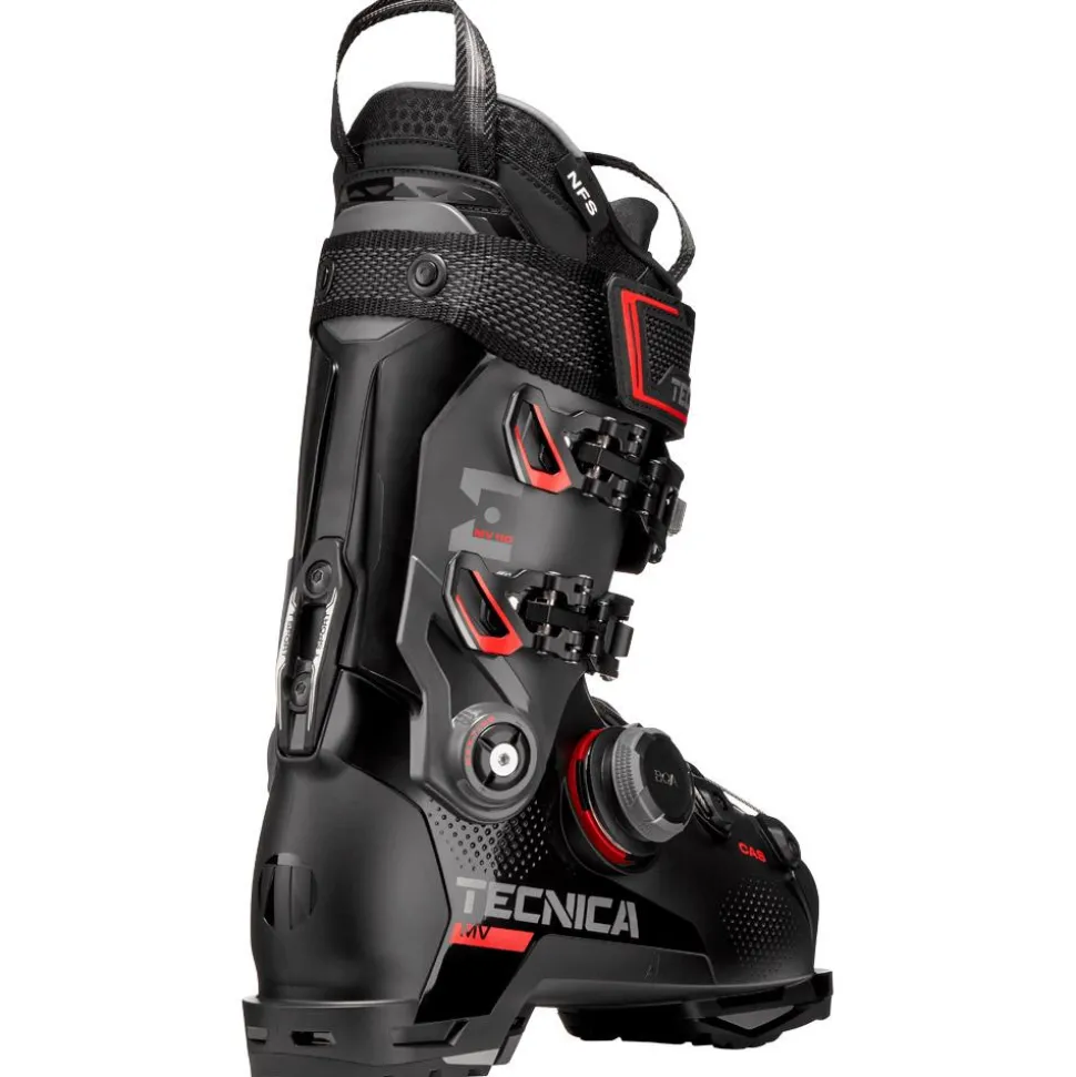 Chaussures de Ski Tecnica Mach Boa Mv 110 Gw