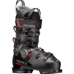 Chaussures de Ski Tecnica Mach Boa Mv 110 Gw