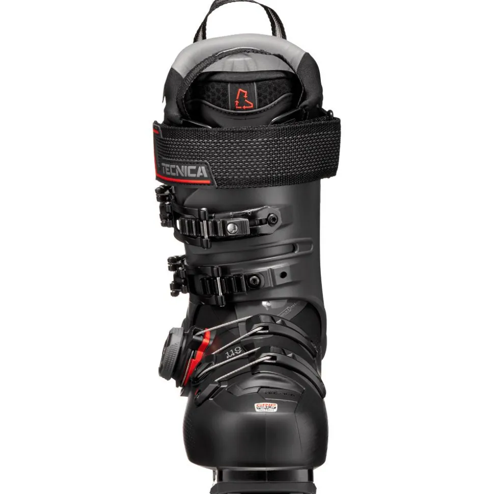 Chaussures de Ski Tecnica Mach Boa Mv 110 Gw