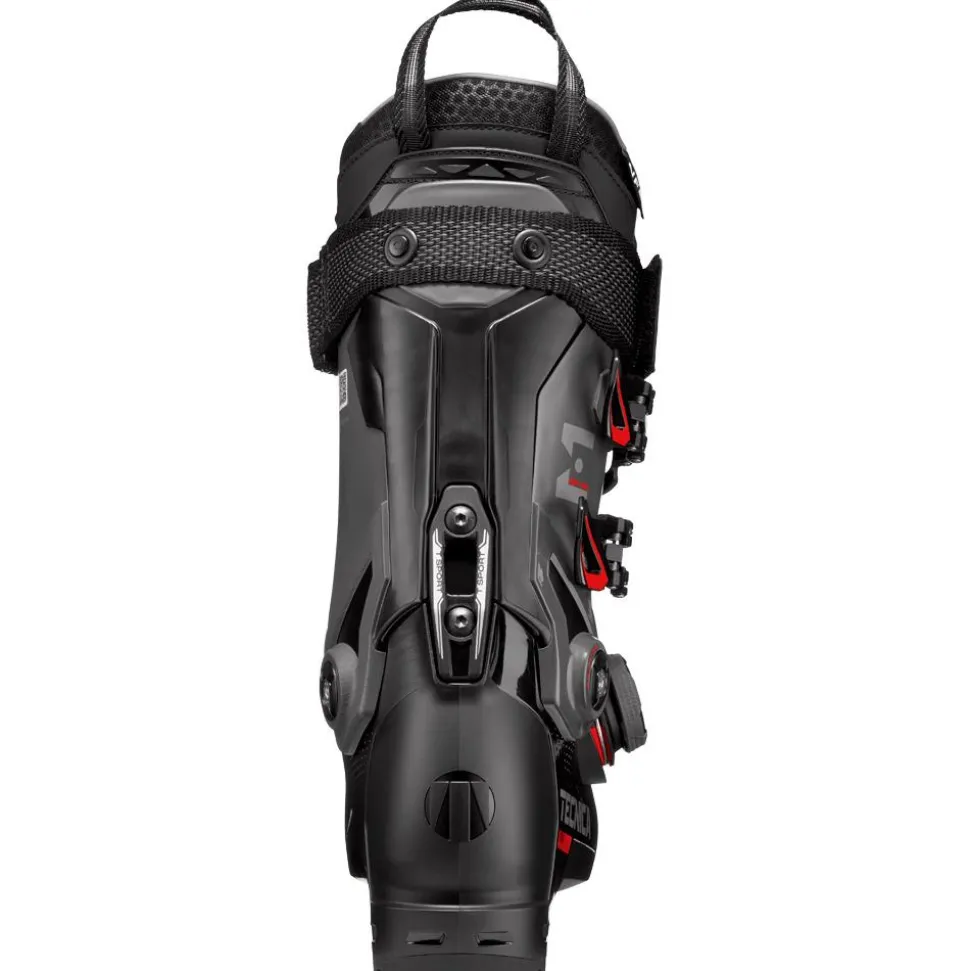 Chaussures de Ski Tecnica Mach Boa Mv 110 Gw