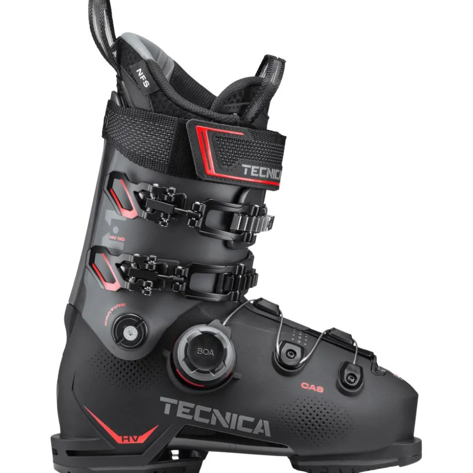 Chaussures de Ski Tecnica Mach Boa Hv 110 Gw