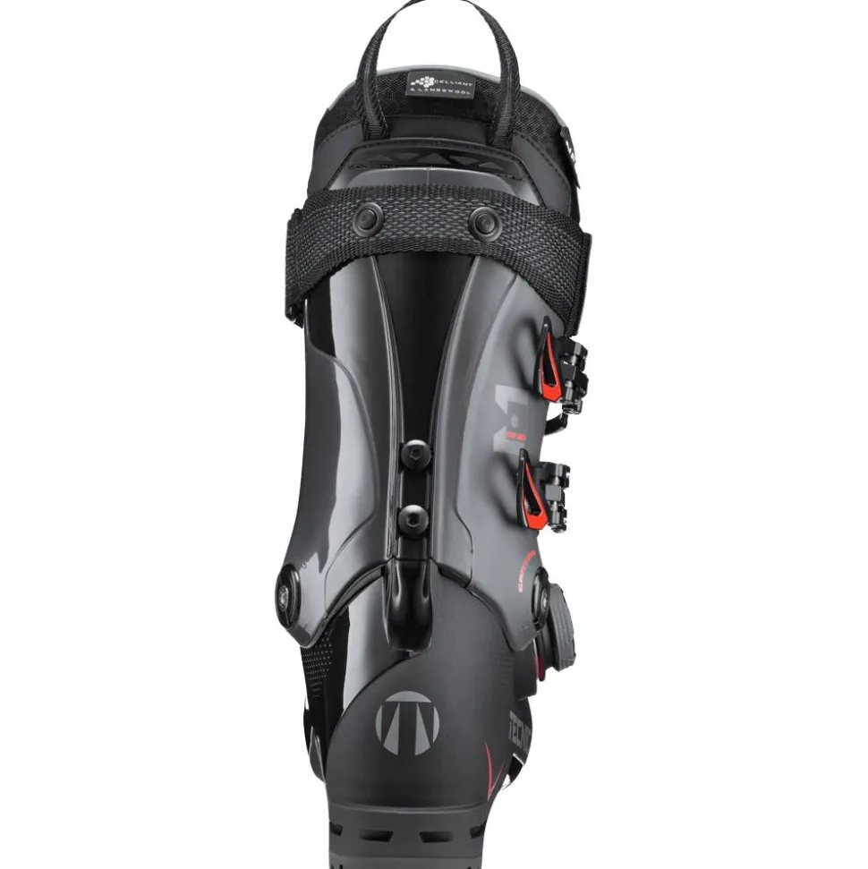 Chaussures de Ski Tecnica Mach Boa Hv 110 Gw