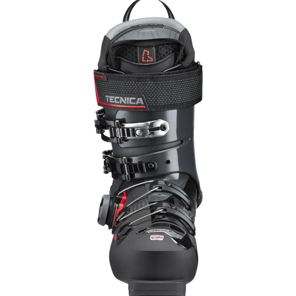 Chaussures de Ski Tecnica Mach Boa Hv 110 Gw