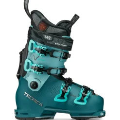 Chaussures de Ski Tecnica Cochise 105 Dyn Gw W