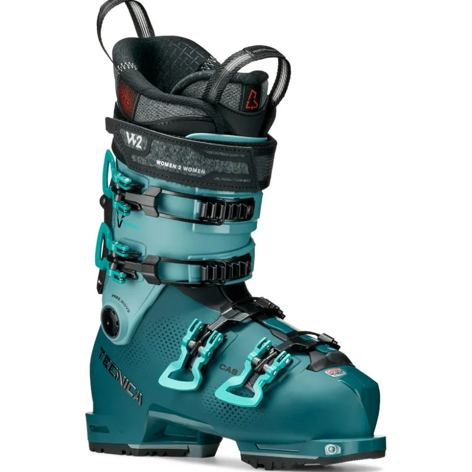 Chaussures de Ski Tecnica Cochise 105 Dyn Gw W