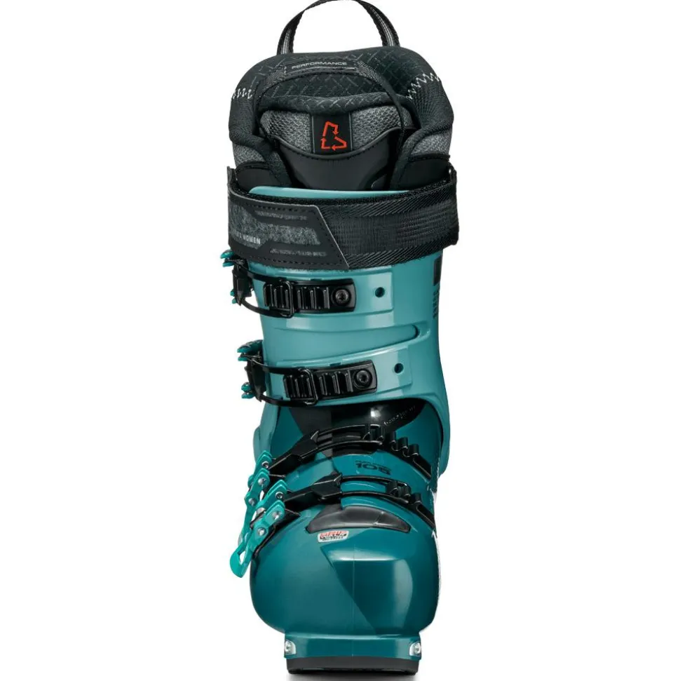 Chaussures de Ski Tecnica Cochise 105 Dyn Gw W