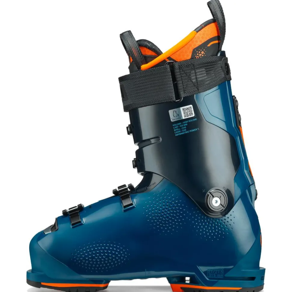 Chaussures de Ski Tecnica Mach1 Hv 120 Td Gw