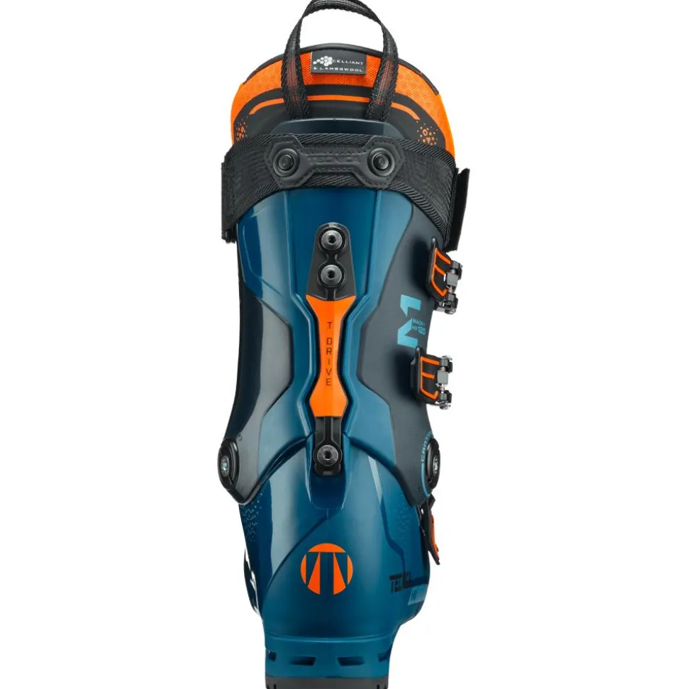 Chaussures de Ski Tecnica Mach1 Hv 120 Td Gw