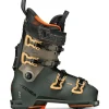 Chaussures de Ski Tecnica Cochise Hv 120 Dyn Gw