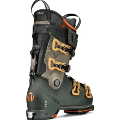 Chaussures de Ski Tecnica Cochise Hv 120 Dyn Gw
