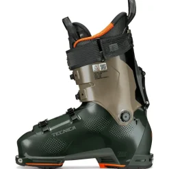 Chaussures de Ski Tecnica Cochise Hv 120 Dyn Gw