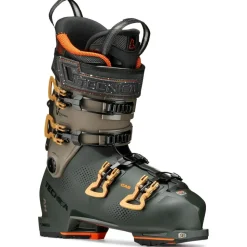 Chaussures de Ski Tecnica Cochise Hv 120 Dyn Gw