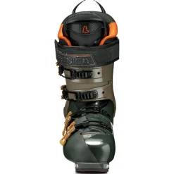 Chaussures de Ski Tecnica Cochise Hv 120 Dyn Gw