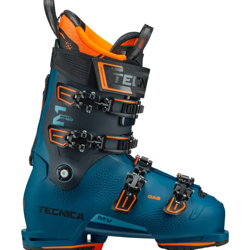 Chaussures de Ski Tecnica Mach1 MV 120 TD Gw