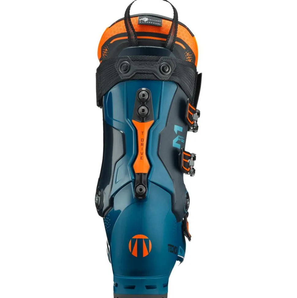 Chaussures de Ski Tecnica Mach1 MV 120 TD Gw