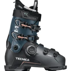 Chaussures de Ski Tecnica Mach Boa Mv 85 Gw W