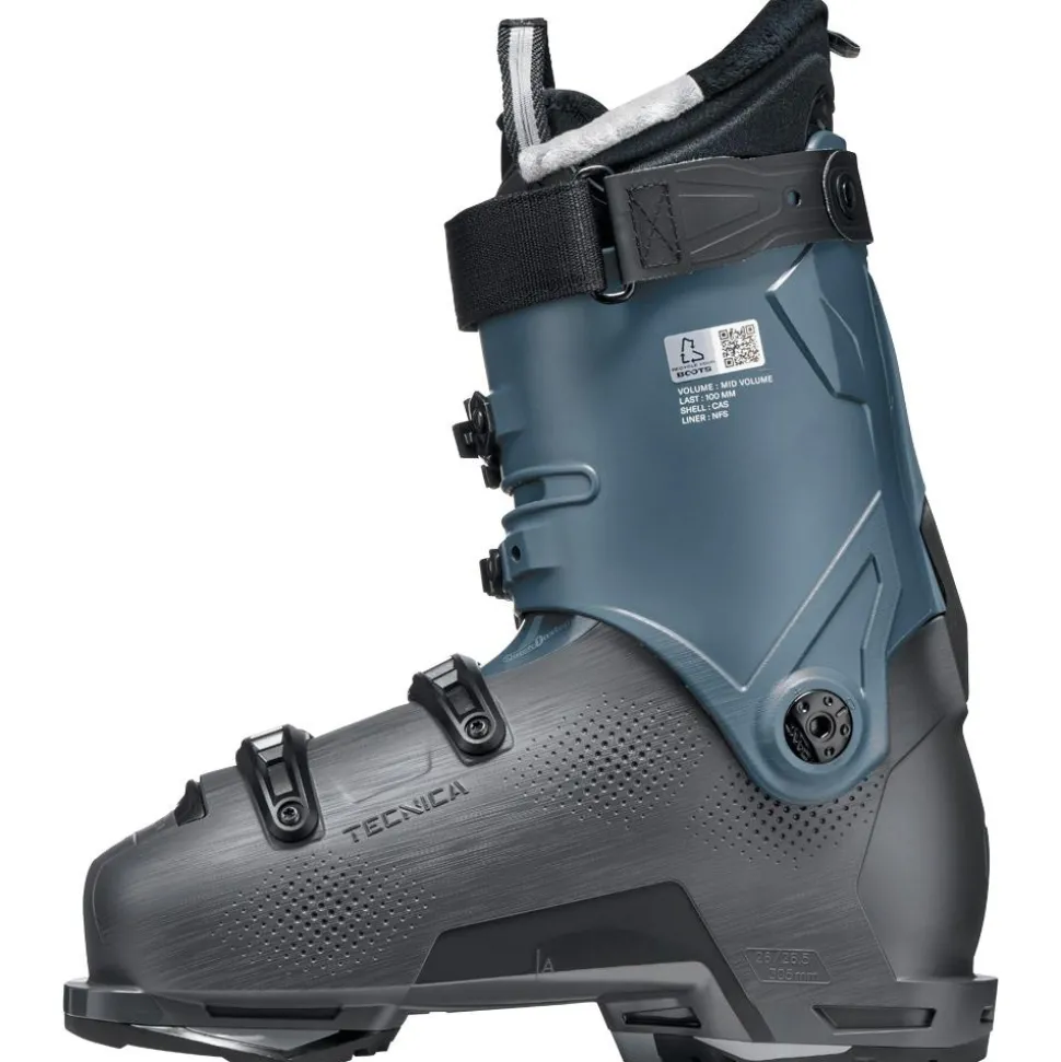Chaussures de Ski Tecnica Mach Boa Mv 85 Gw W