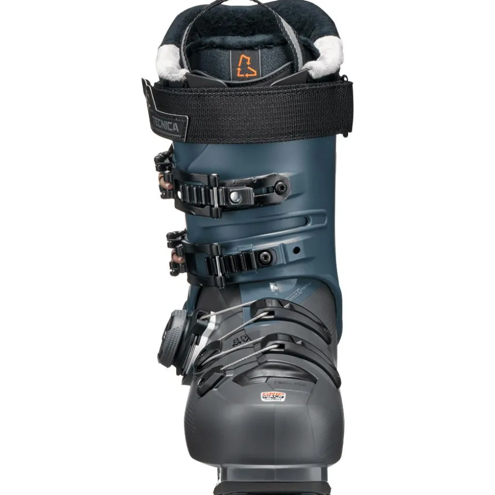 Chaussures de Ski Tecnica Mach Boa Mv 85 Gw W