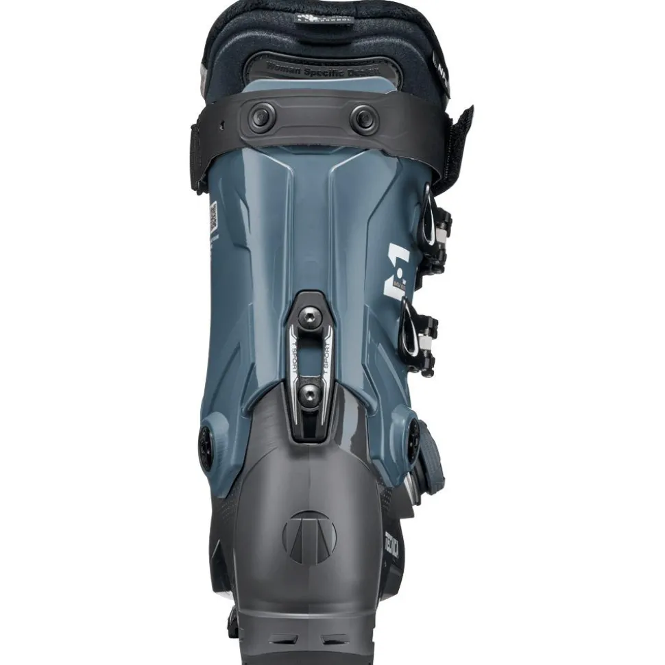 Chaussures de Ski Tecnica Mach Boa Mv 85 Gw W