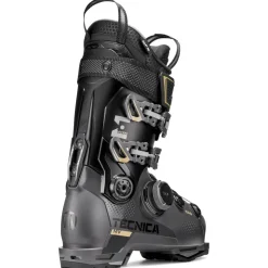 Chaussures de Ski Tecnica Mach Boa Mv 100 Gw