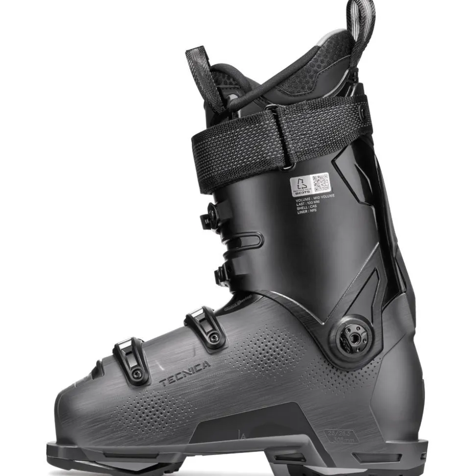 Chaussures de Ski Tecnica Mach Boa Mv 100 Gw
