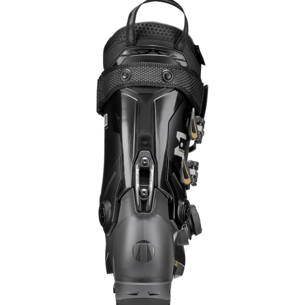 Chaussures de Ski Tecnica Mach Boa Mv 100 Gw