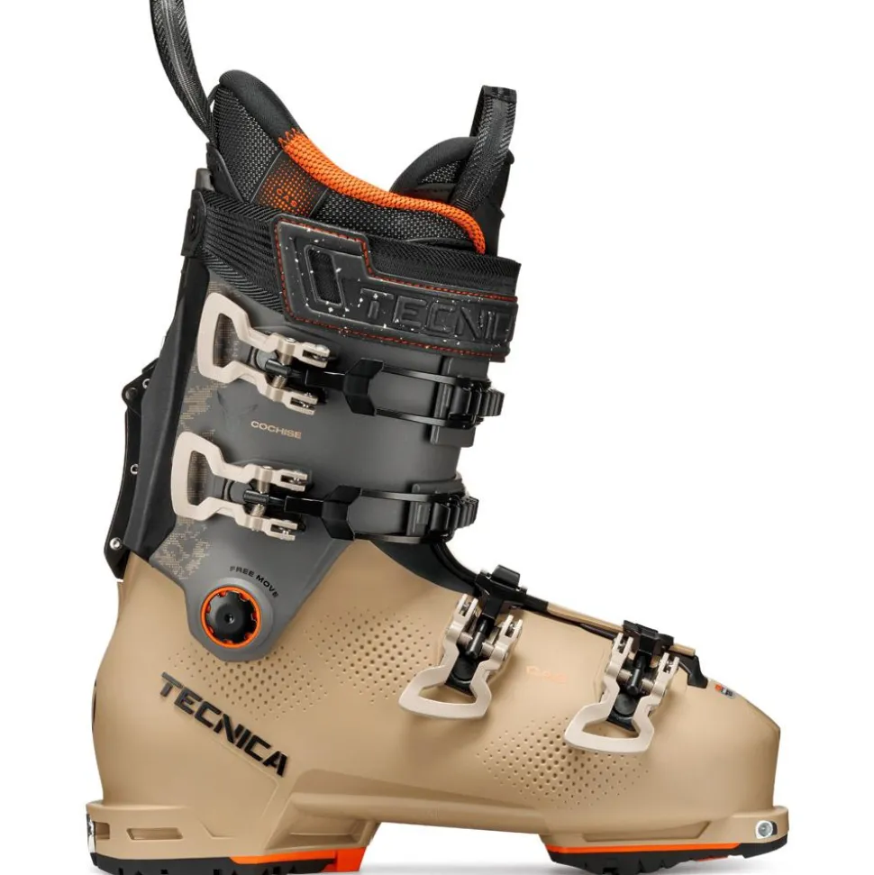 Chaussures de Ski Tecnica Cochise 110 Dyn Gw