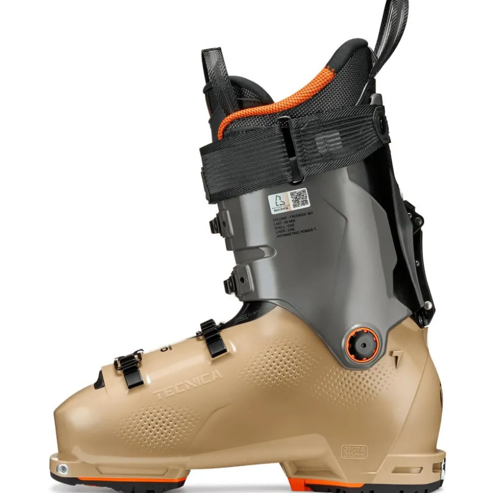 Chaussures de Ski Tecnica Cochise 110 Dyn Gw