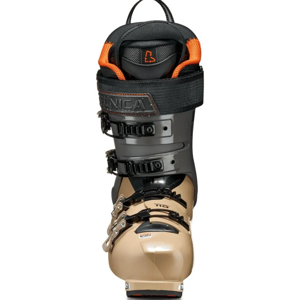 Chaussures de Ski Tecnica Cochise 110 Dyn Gw