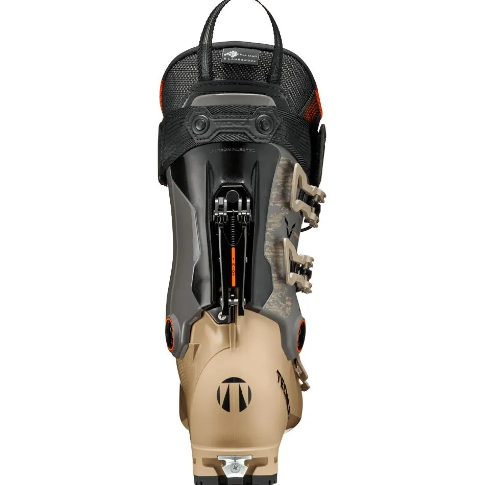 Chaussures de Ski Tecnica Cochise 110 Dyn Gw