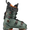 Chaussures de Ski Tecnica Cochise Hv 120 Dyn Gw Progressive Green