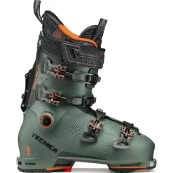 Chaussures de Ski Tecnica Cochise Hv 120 Dyn Gw Progressive Green