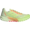 Chaussures de trail adidas Terrex Agravic Flow 2 W Almost Lime Pulse Lime Turbo