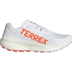 Chaussures de trail adidas Terrex Agravic Speed Dshgry Impora Ftwwht