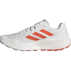 Chaussures de trail adidas Terrex Agravic Speed Dshgry Impora Ftwwht