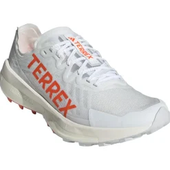 Chaussures de trail adidas Terrex Agravic Speed Dshgry Impora Ftwwht