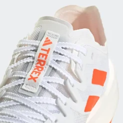 Chaussures de trail adidas Terrex Agravic Speed Dshgry Impora Ftwwht