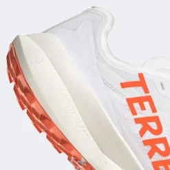 Chaussures de trail adidas Terrex Agravic Speed Dshgry Impora Ftwwht