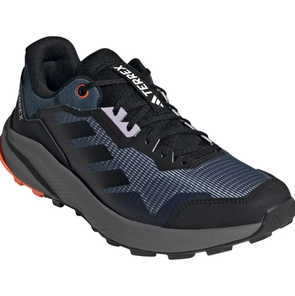 Chaussures de trail adidas Terrex Trailrider Wonste Cblack Impora