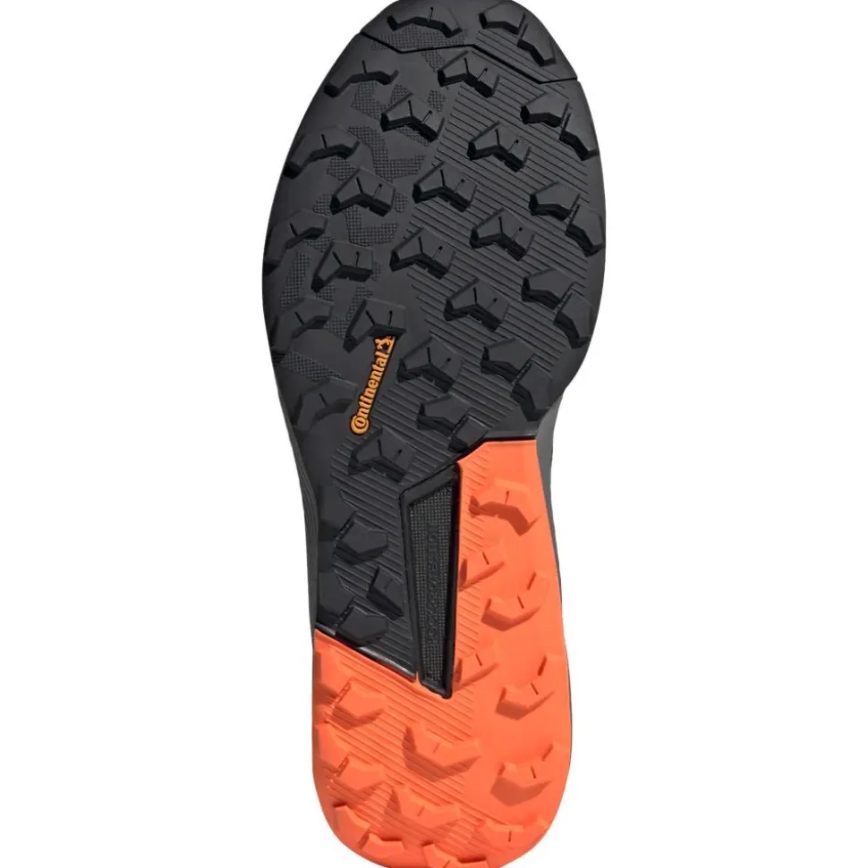 Chaussures de trail adidas Terrex Trailrider Wonste Cblack Impora
