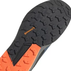 Chaussures de trail adidas Terrex Trailrider Wonste Cblack Impora