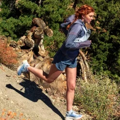 Chaussures de trail adidas Terrex Soulstride Flow W Bludaw Blufus Corfus