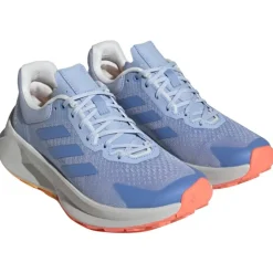 Chaussures de trail adidas Terrex Soulstride Flow W Bludaw Blufus Corfus
