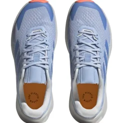 Chaussures de trail adidas Terrex Soulstride Flow W Bludaw Blufus Corfus