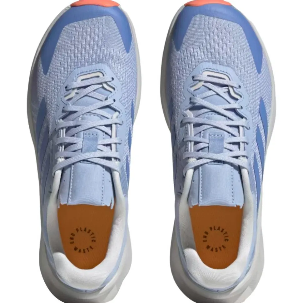 Chaussures de trail adidas Terrex Soulstride Flow W Bludaw Blufus Corfus