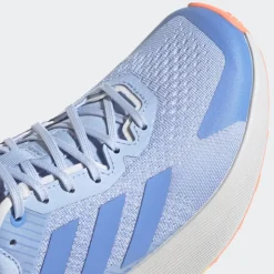 Chaussures de trail adidas Terrex Soulstride Flow W Bludaw Blufus Corfus